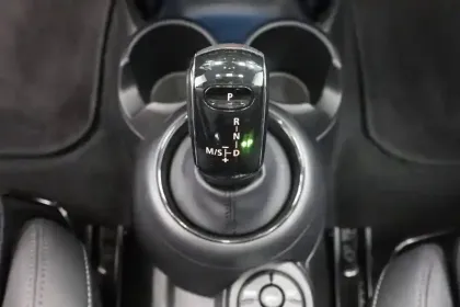 Photo 34 Mini Mini Hatch 5 Portes Cooper 136 ch DKG7