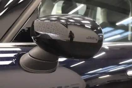 Photo 36 Mini Mini Hatch 5 Portes Cooper 136 ch DKG7