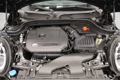 Photo 7 Mini Mini Hatch 5 Portes Cooper 136 ch DKG7