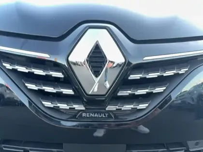 Photo 9 Renault Clio  E-Tech full hybrid 145