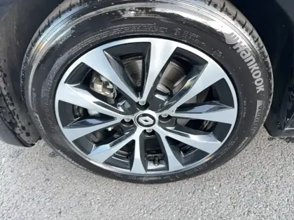 Photo Renault Clio Techno