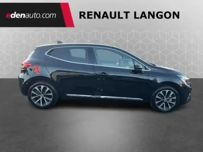 Photo 56 Renault Clio  E-Tech full hybrid 145