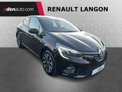 Photo 57 Renault Clio  E-Tech full hybrid 145