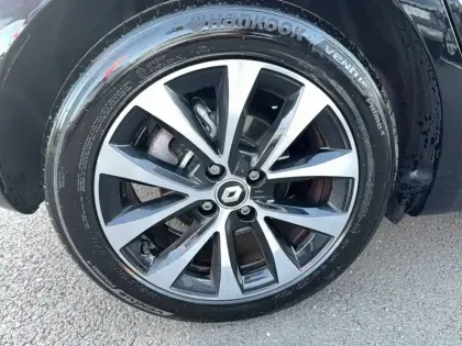 Photo 5 Renault Clio  E-Tech full hybrid 145