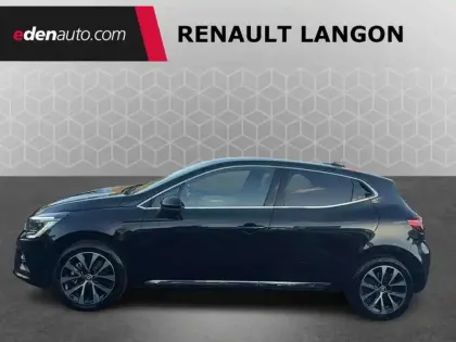 Photo 52 Renault Clio  E-Tech full hybrid 145