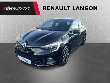 Photo 51 Renault Clio  E-Tech full hybrid 145