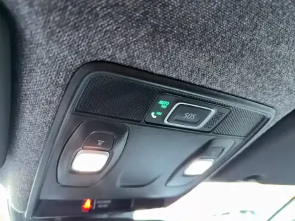 Photo 38 Renault Clio  E-Tech full hybrid 145