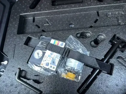 Photo 16 Renault Clio  E-Tech full hybrid 145