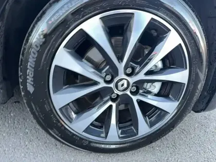 Photo 4 Renault Clio  E-Tech full hybrid 145