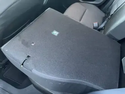 Photo 50 Renault Clio  E-Tech full hybrid 145