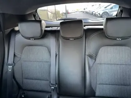 Photo 40 Renault Clio  E-Tech full hybrid 145