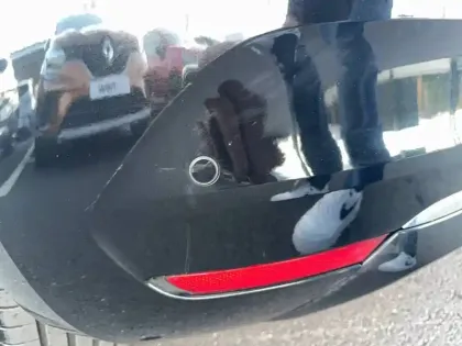 Photo 14 Renault Clio  E-Tech full hybrid 145