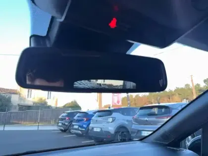 Photo 39 Renault Clio  E-Tech full hybrid 145