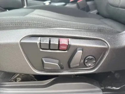 Photo 24 BMW X1  sDrive 18i 140 ch DKG7