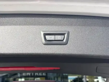 Photo 26 BMW X1  sDrive 18i 140 ch DKG7