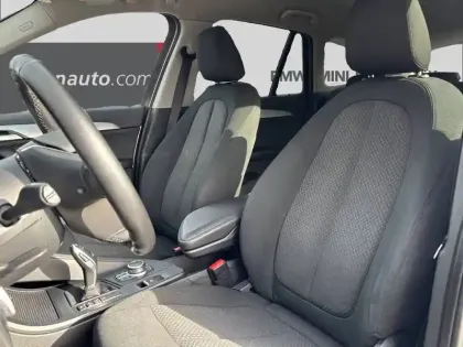 Photo 8 BMW X1  sDrive 18i 140 ch DKG7