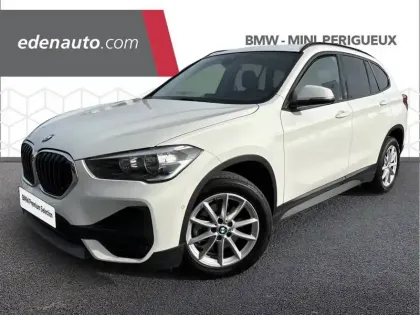 Photo Bmw X1 Lounge