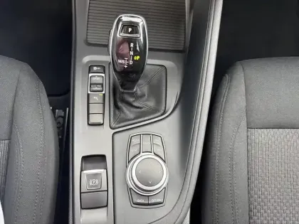 Photo 20 BMW X1  sDrive 18i 140 ch DKG7