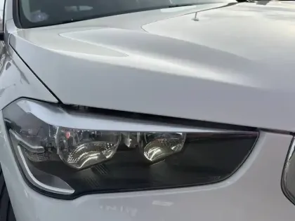 Photo 9 BMW X1  sDrive 18i 140 ch DKG7