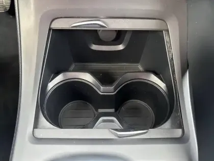 Photo 21 BMW X1  sDrive 18i 140 ch DKG7