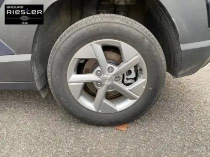 Photo 10 Hyundai Kona  Hybrid 129