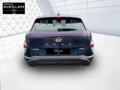 Photo 4 Hyundai Kona  Hybrid 129