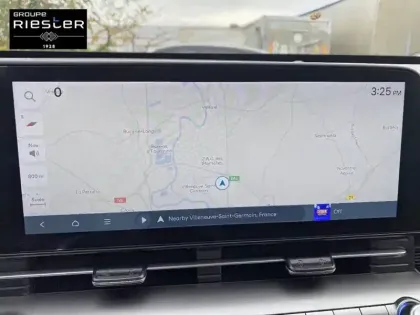 Photo 14 Hyundai Kona  Hybrid 129