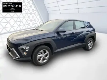 Photo Hyundai Kona Intuitive