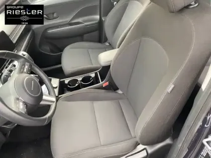 Photo 8 Hyundai Kona  Hybrid 129