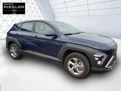 Photo 2 Hyundai Kona  Hybrid 129
