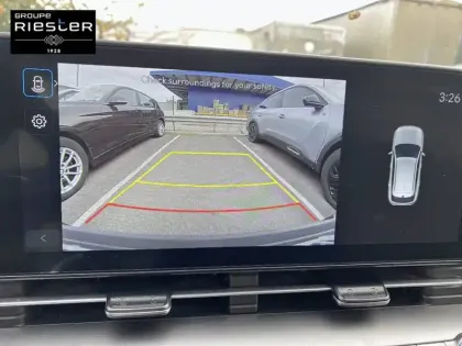 Photo 17 Hyundai Kona  Hybrid 129