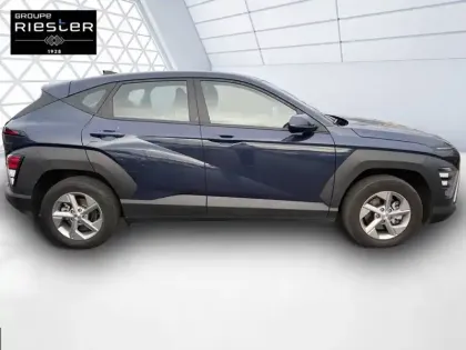 Photo 3 Hyundai Kona  Hybrid 129