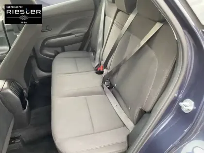 Photo 9 Hyundai Kona  Hybrid 129