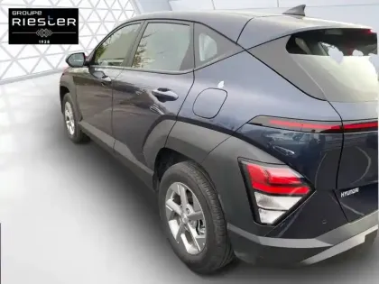 Photo 6 Hyundai Kona  Hybrid 129
