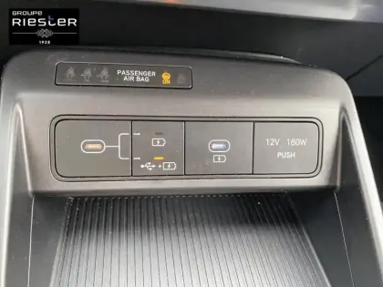 Photo 18 Hyundai Kona  Hybrid 129