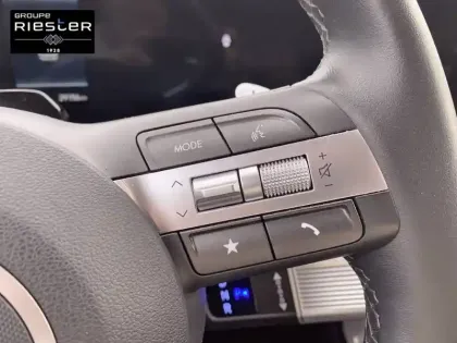 Photo 12 Hyundai Kona  Hybrid 129