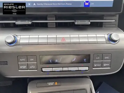 Photo 13 Hyundai Kona  Hybrid 129