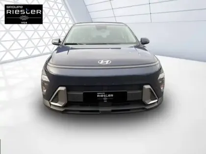 Photo 1 Hyundai Kona  Hybrid 129