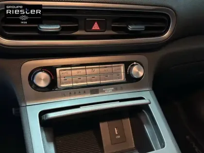 Photo 22 Hyundai Kona  Electrique 39 kWh - 136 ch