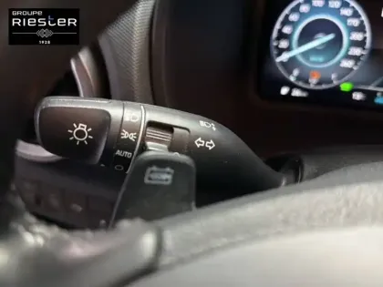 Photo 16 Hyundai Kona  Electrique 39 kWh - 136 ch