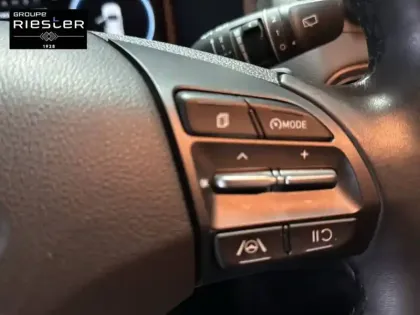 Photo 18 Hyundai Kona  Electrique 39 kWh - 136 ch