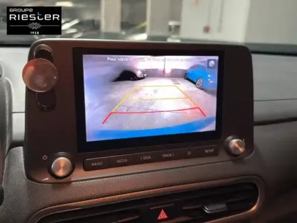 Photo 20 Hyundai Kona  Electrique 39 kWh - 136 ch