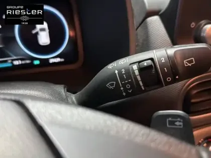 Photo 19 Hyundai Kona  Electrique 39 kWh - 136 ch