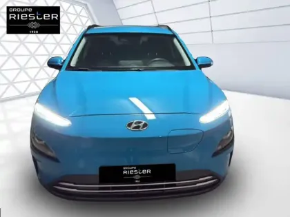 Photo 1 Hyundai Kona  Electrique 39 kWh - 136 ch