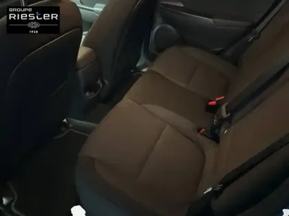 Photo 9 Hyundai Kona  Electrique 39 kWh - 136 ch