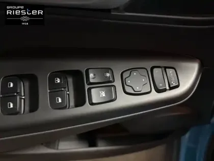 Photo 11 Hyundai Kona  Electrique 39 kWh - 136 ch