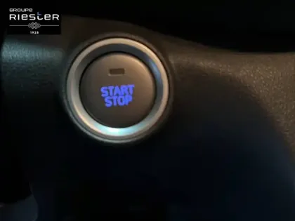 Photo 25 Hyundai Kona  Electrique 39 kWh - 136 ch