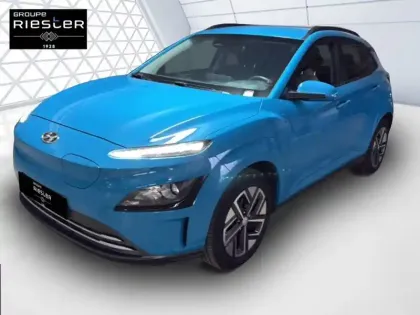 Photo Hyundai Kona Intuitive