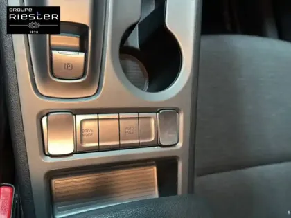 Photo 24 Hyundai Kona  Electrique 39 kWh - 136 ch