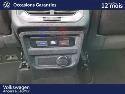 Photo 33 Volkswagen Tiguan  2.0 TDI 150ch DSG7